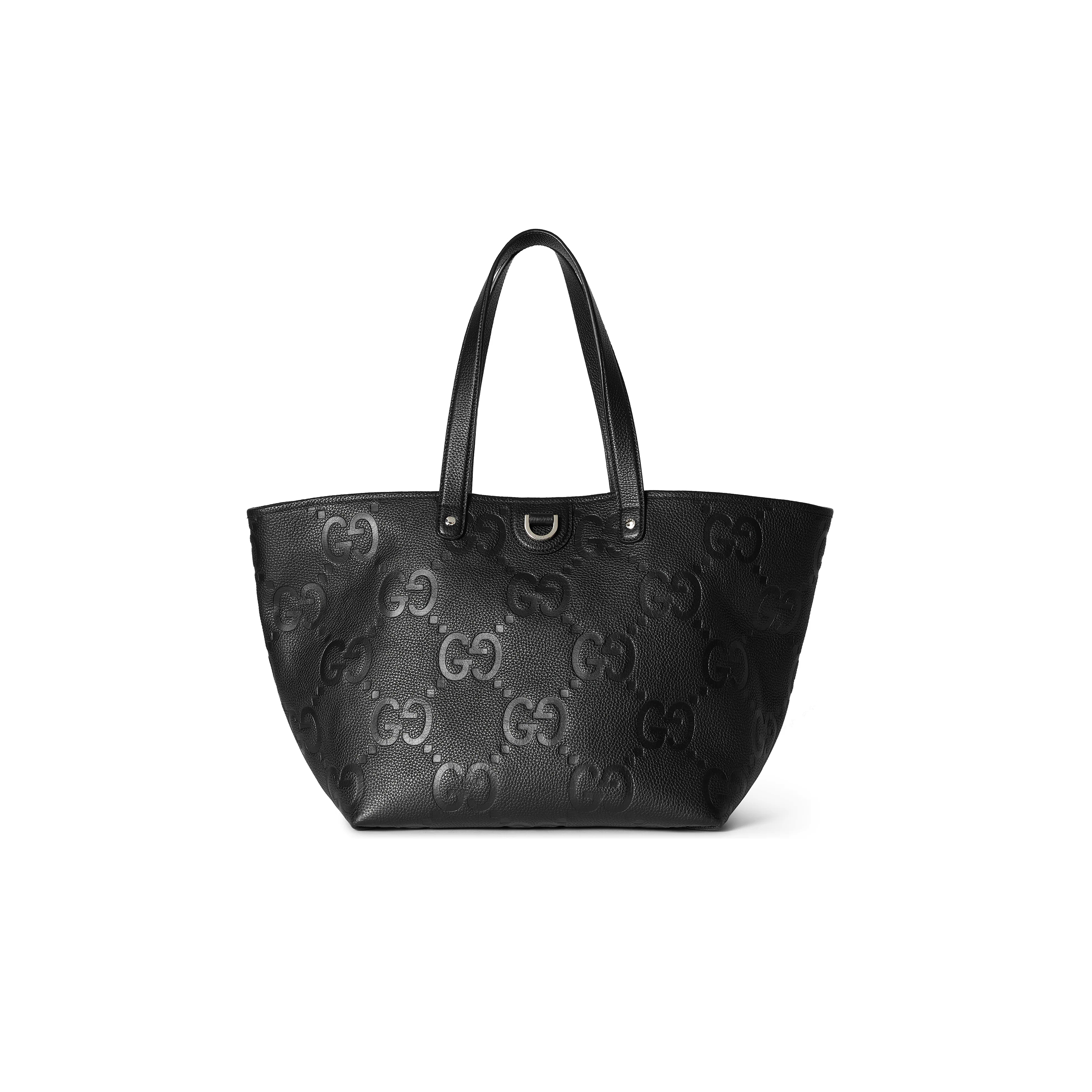 GUCCI MEDIUM JUMBO GG TOTE BAG 818771 (30*29*25cm)